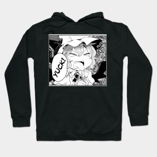 Remellia Yuck! Hoodie